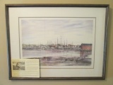 Limited Edition David Henderson 