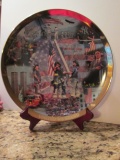 2001 The Danbury Mint 