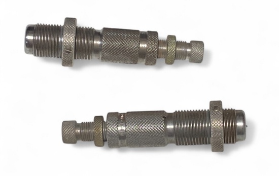 280 REM. Seater and Sizer Die Set