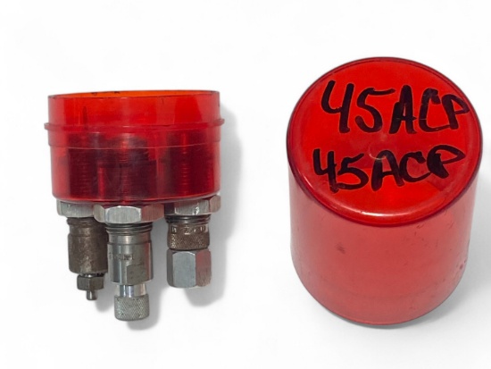 Lee .45 ACP Die Set