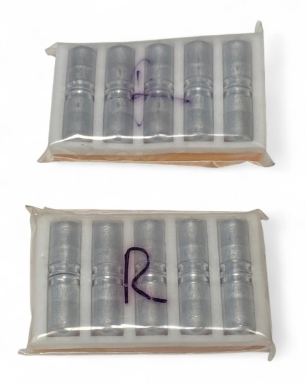 Collectible 20rds of Un-Opened 19mm SIG-PROT Signal Flare Ammunition