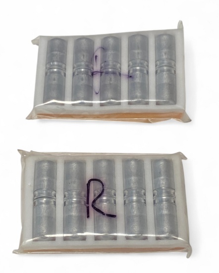 Collectible 20rds of Un-Opened 19mm SIG-PROT Signal Flare Ammunition