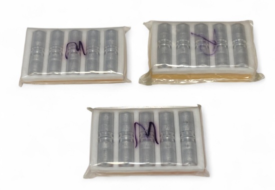 Collectible 30rds of Un-Opened 19mm SIG-PROT Signal Flare Ammunition