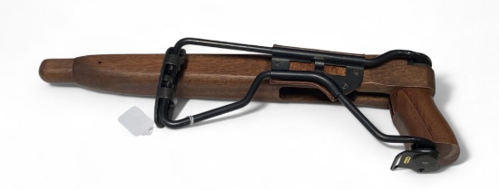 Aftermarket  M1 Carbine Paratrooper Stock