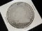 Rare 1798 Heraldic Eagle Reverse Silver Dollar