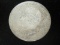 1923S Peace Silver Dollar