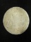 1922 Peace Silver Dollar