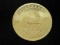 1977 South Africa Krugerrand 1oz. Fine Gold Coin