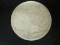 1922 Peace Silver Dollar
