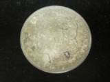 1921S Morgan Silver Dollar