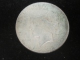 1922 Peace Silver Dollar