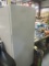 Frigidaire Freezer. Turns On.  Five Wire Shelfs and Door Shelves. .Model:  FFFU16F2VW.