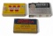NIB Vintage and Collectible 35rds. of .303 BRITISH Ammunition 