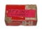 7rds. of .257 INVICTA Dummy Cartridge Ammunition