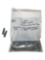 36rds. of Collectible .38 S&W LONG Factory Ammunition Inside of Primed Cartridges 