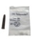 (1) Collectible *.43 Reformando? Cartridge