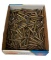 13.0 Lbs. of Unsearched Mixed Rifle Cal. Ammunition