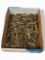 8.5 Lbs. of Highly Collectible Rifle Cal. Ammunition