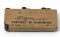 Vintage 18rds. of .45-70 Line Throwing Blanks Ammunition 