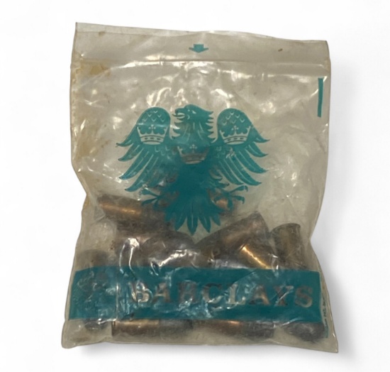 Collectible 15rds. of .410 ELEY LONDON Ammunition