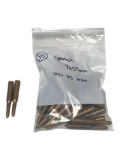 30rds. of Collectible Spanish 7x57mm Factory Ammunition 