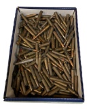 13.0 Lbs. of Unsearched Mixed Rifle Ammunition