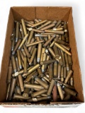 10.0 Lbs. of Highly Collectible Rifle Cal. Ammunition