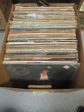 Box Classic Country/Southern Rock Albums, Billy Craddock, Freddie Hart, Juice Newton, Etc.