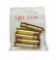 5rds. of .401 SLR (Self-Loading Rifle) Factory Ammunition 