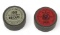 Lot of .22 CAL. BB Caps in Tins