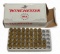 NIB 42rds. of .44 REM. MAG. 240gr. JSP Winchester Ammunition