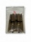 5rds. of 9mm MAUSER Factory Ammunition 