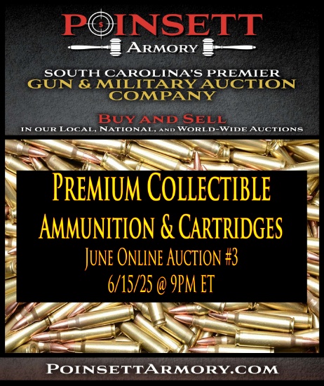 Auction Information