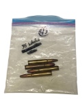 4rds. of .35 WHELEN / .30-06 SPRG Ammunition