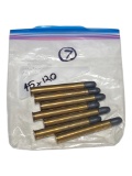 192- 7rds. of 45x120 (45 BASIC) HDS Factory Ammunition