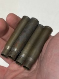 1.5 Lbs. of Deprimed Israel 8mm Brass