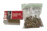 49rds. of .30-30 WIN. Factory Ammunition
