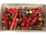 14.0 Lbs. of 12 GA. Shotgun Shell Factory Ammunition