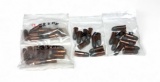 39rds. of .38 SHORT RF Factory Ammunition