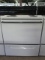 Kenmore White Coil Eye Electric Stove