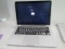 Apple MacBook Pro A1502 Laptop with Power Cord