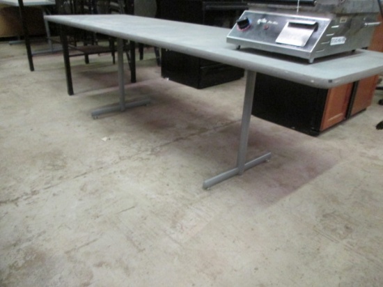 Conference Room Work Table
