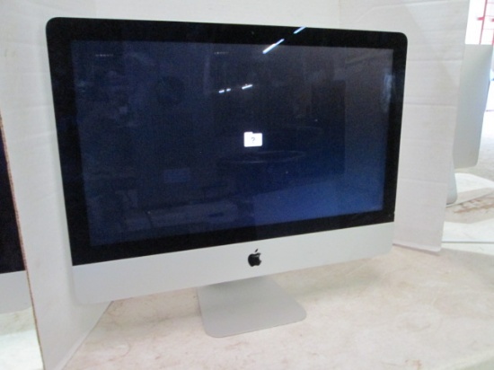 Apple iMac A1418 All-in-One Desktop