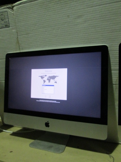 Apple iMac A1418 All-in-One Desktop