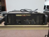Yamaha P2700 Power Amplifier
