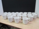 Two Dozen Homer Laughlin 