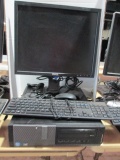 Dell Optiplex 7010 CPU, 19
