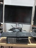 Dell Optiplex 7020 CPU, 19