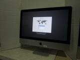 Apple iMac A1418 All-in-One Desktop