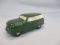 Vintage Nash Rambler Ceramic Station Wagon Bank
